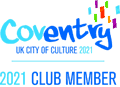 Coventry City of Culture