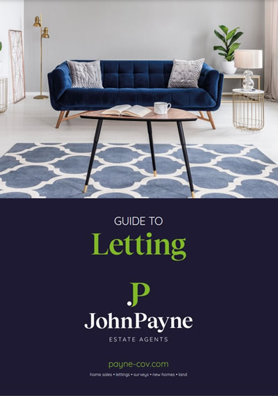 Lettings Guide