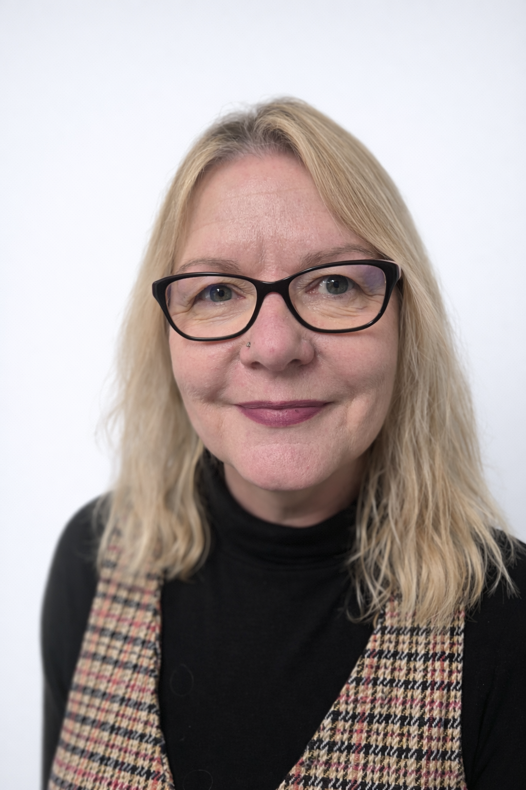 Rebekah Gill, Head of Property Management