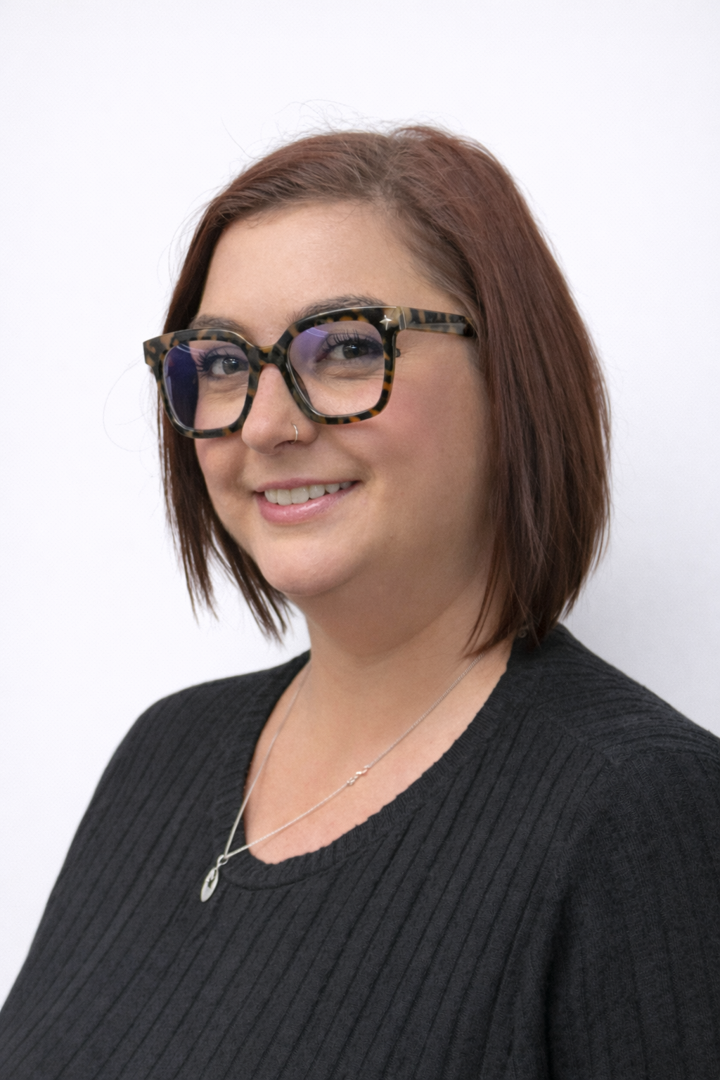 Jodie Bond, Property Administrator 