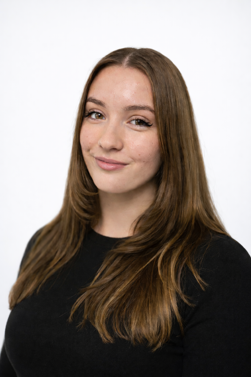 Cara McSheffrey, Lettings Negotiator