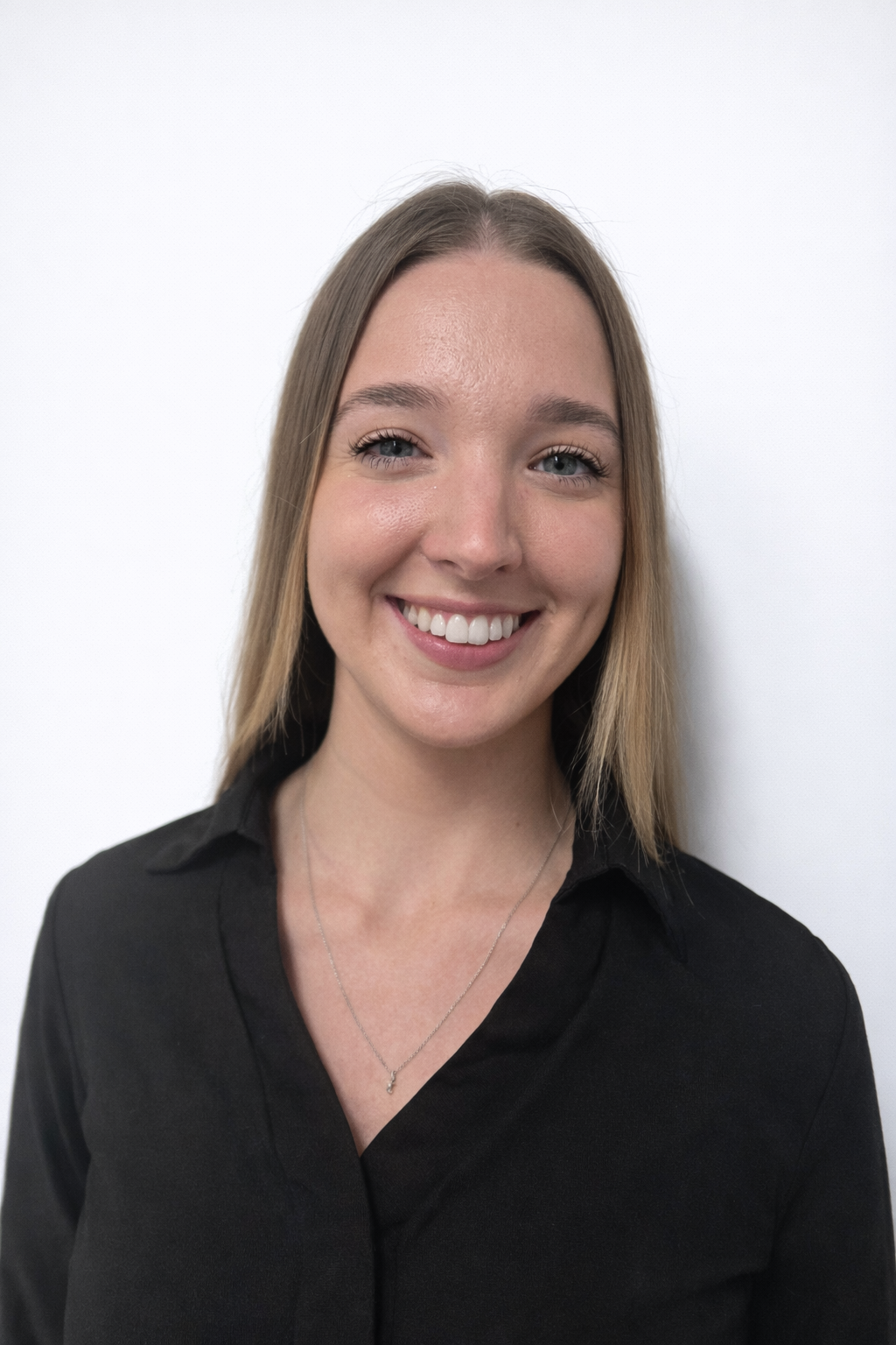 Millicent  Morris, Sales Negotiator