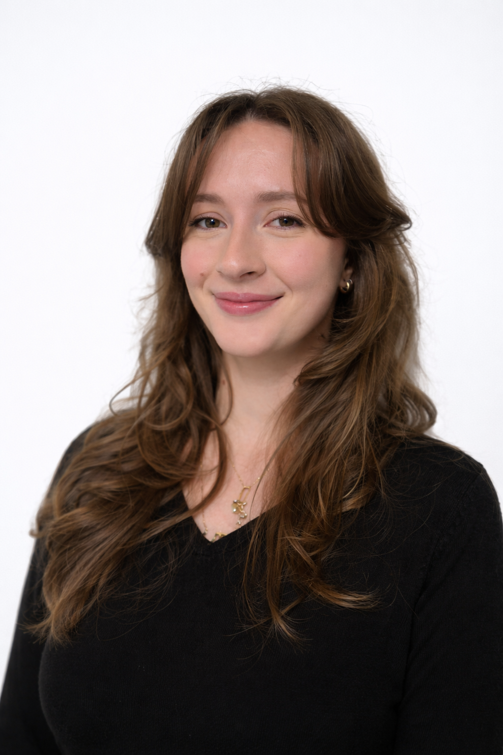 Amelia Baker, Lettings Negotiator