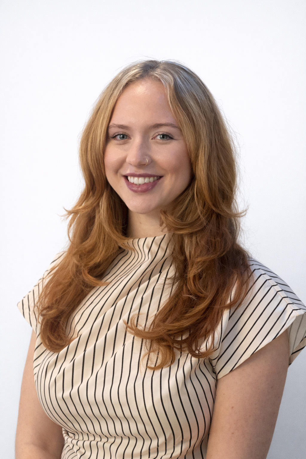 Paige Williams, Sales Negotiator