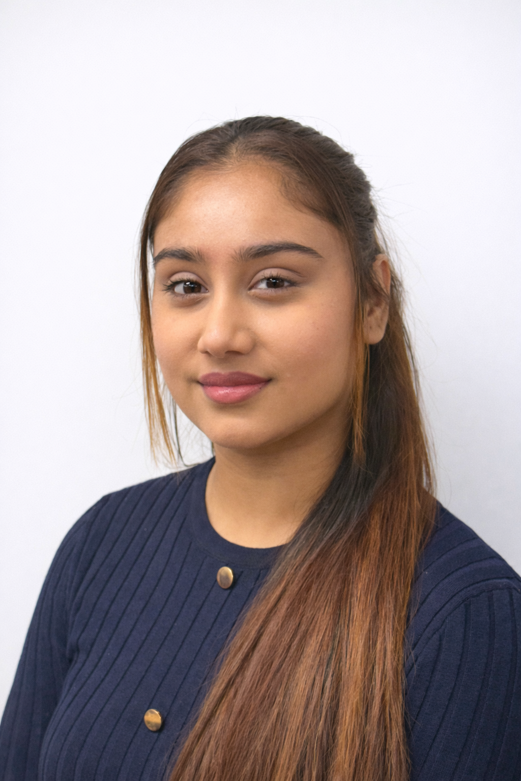 Sameya Akhtar, Trainee Property Manager