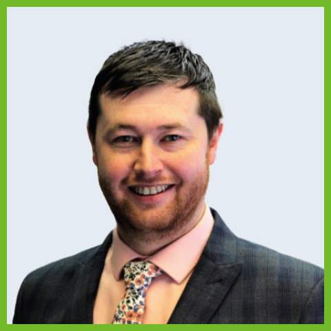 Daniel Little, Head of Lettings
