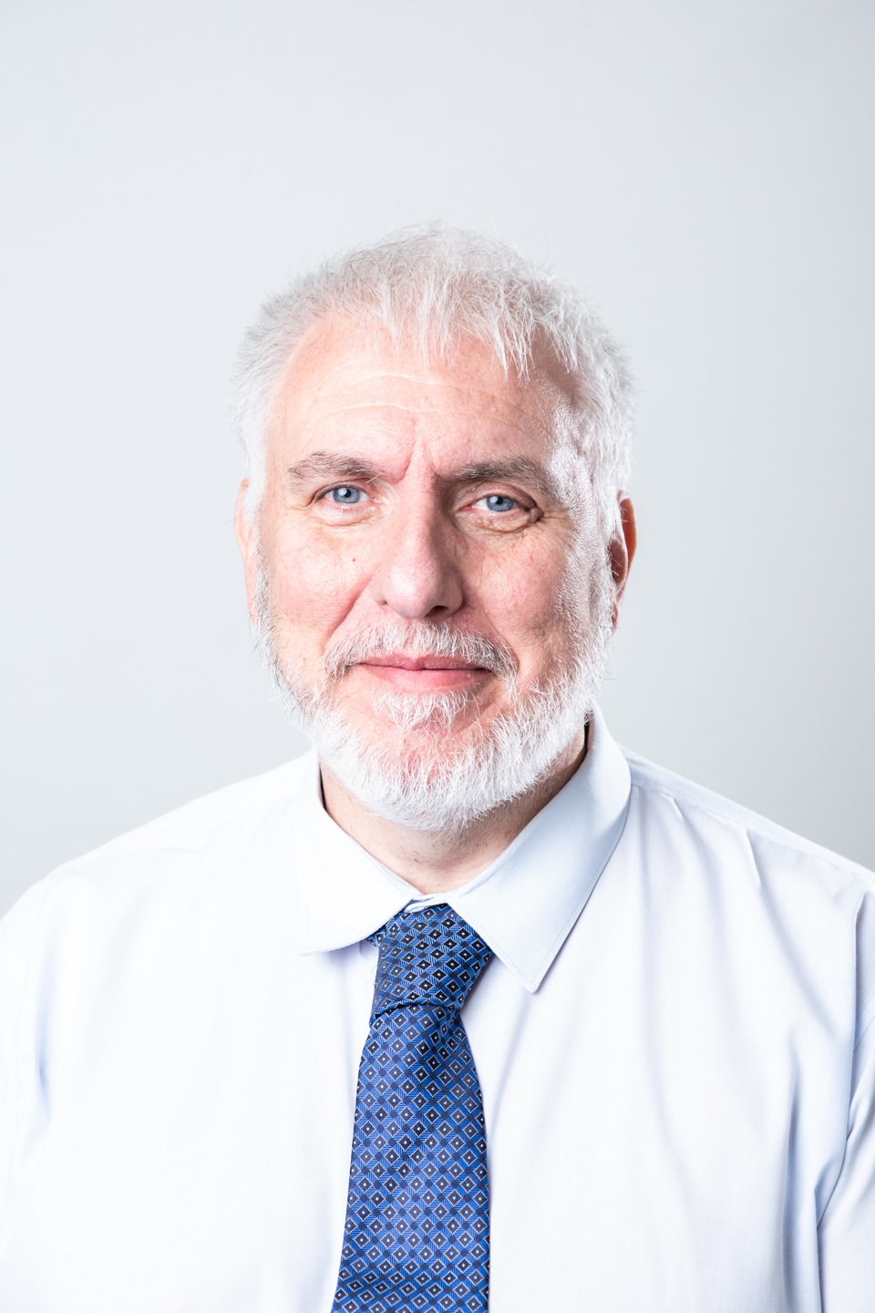 Gary Dawson, Head of Property Management