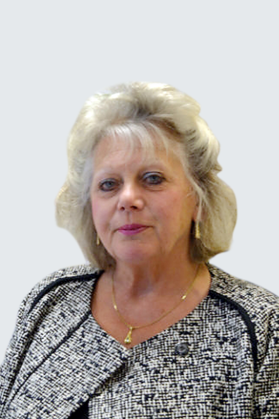 Julie Hyde, Land & New Homes Director