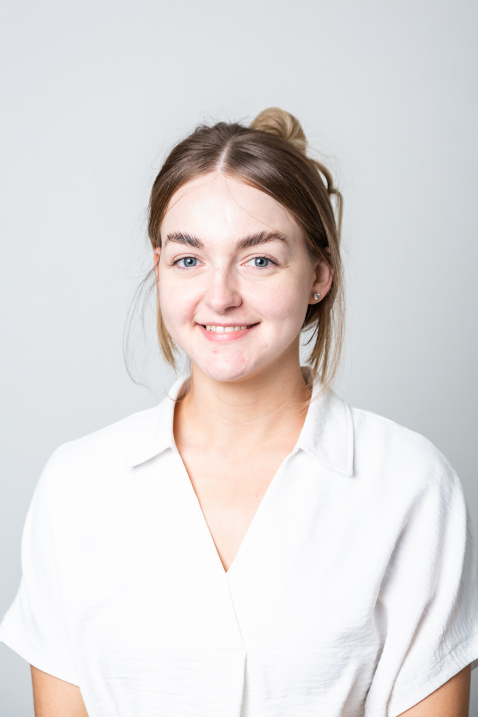 Leah Hughes, Lettings Administrator