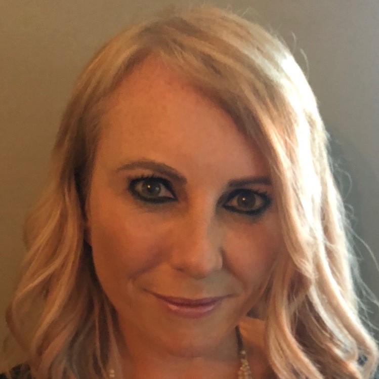 Liz Emery, Assistant Manager