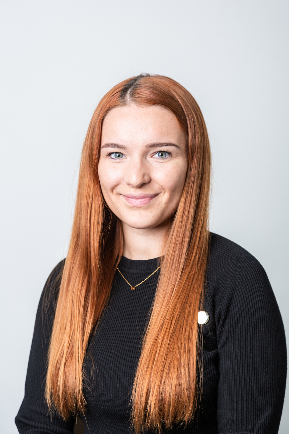 Molly Yeoman, Sales Negotiator