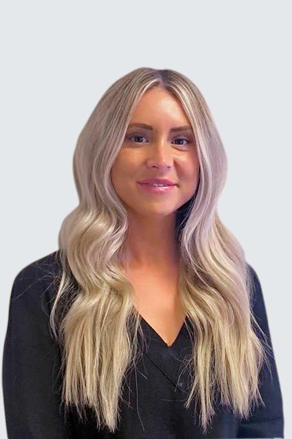 Natalie Zutic, Lettings Negotiator