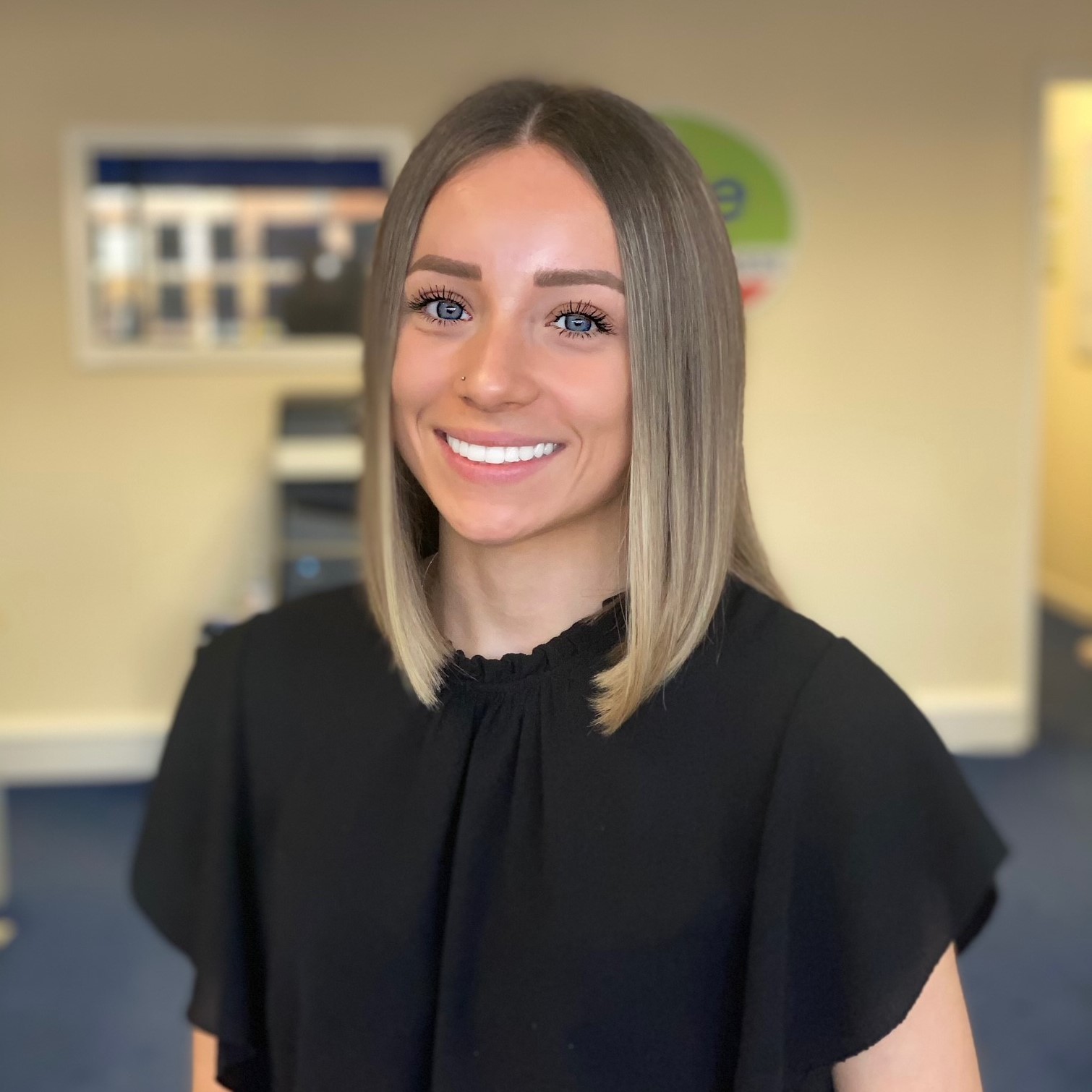 Sinead Sutton, Sales Negotiator