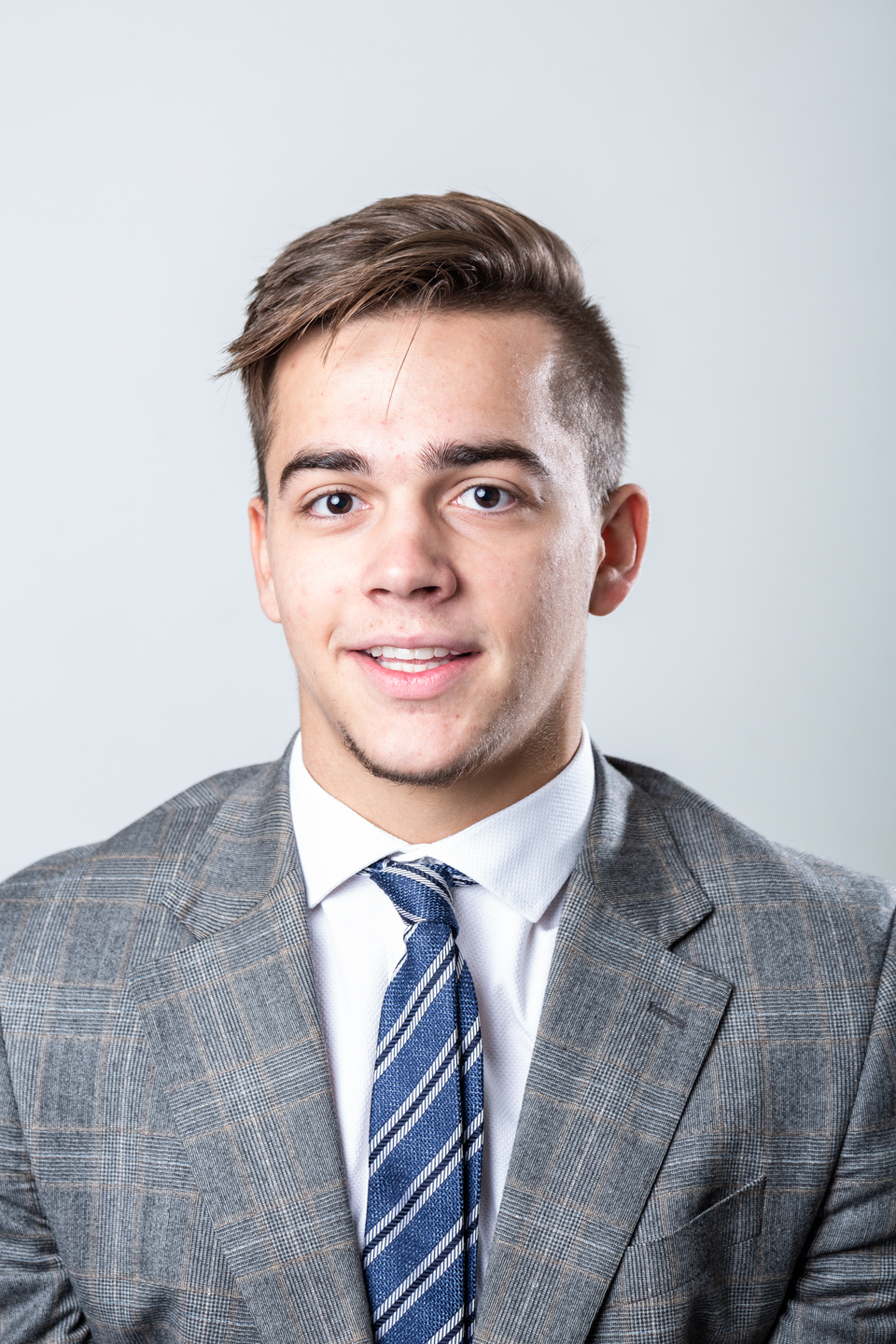 Thomas D'Souza, Accounts Administrator