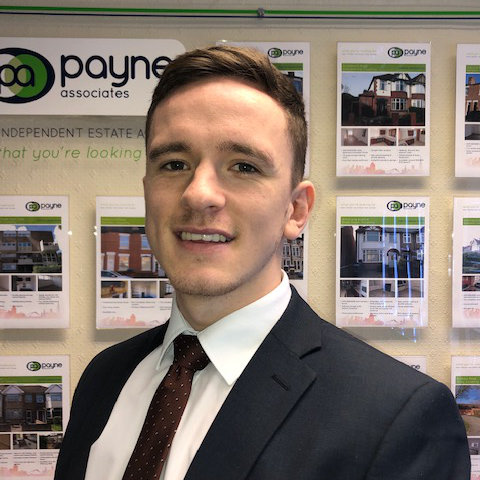 Aaron Dreelan, Assistant Manager
