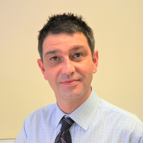 Chris Corbishley-Forbes, Branch Manager
