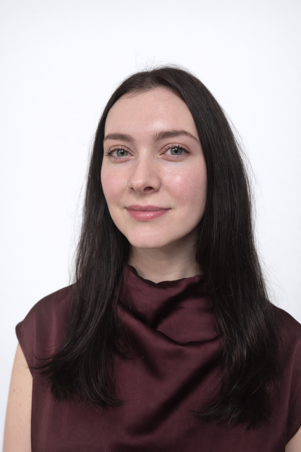 Billie Ford, Estate Agent Administrator