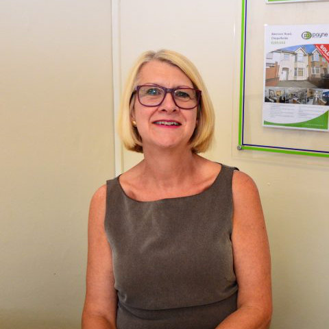 Vicki Durham, Assistant Manager